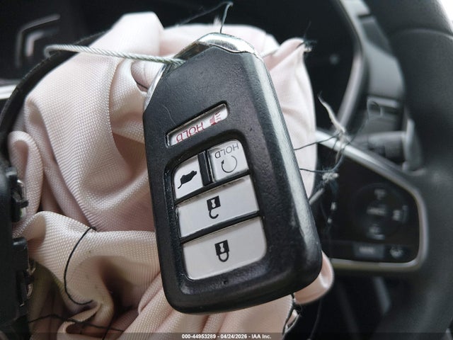 Honda CR-V Ex