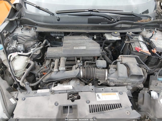 Honda CR-V Ex