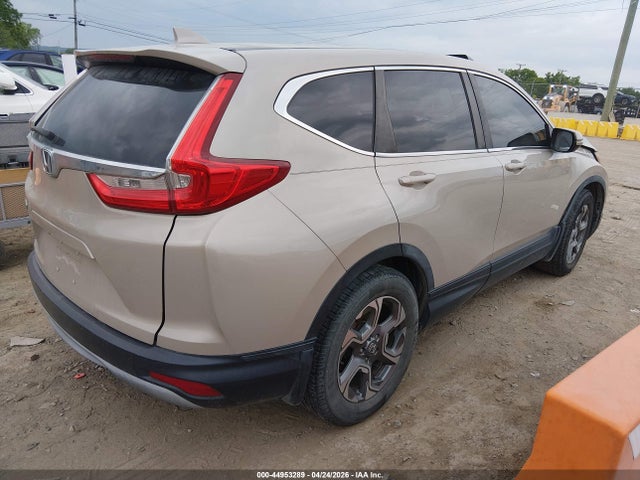 Honda CR-V Ex