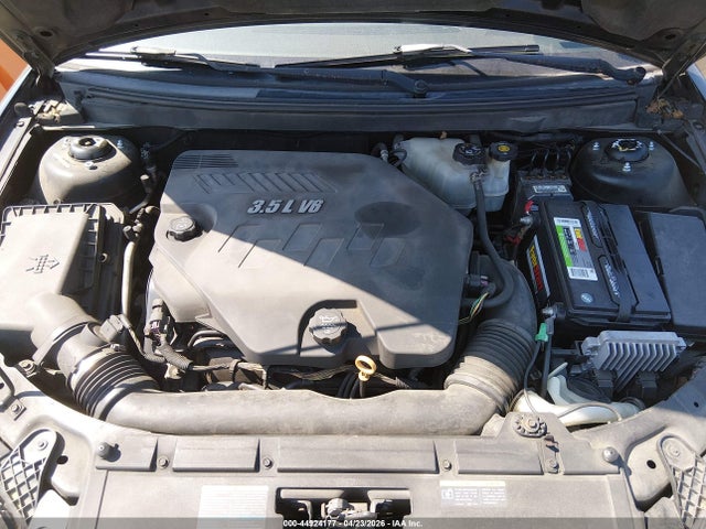 Pontiac G6 Gt