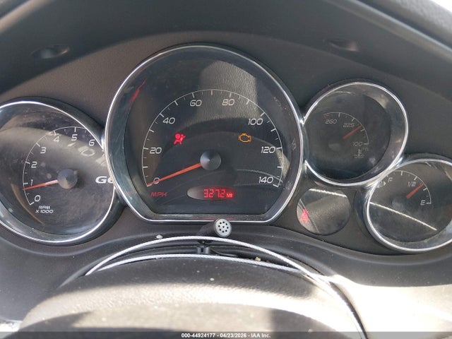 Pontiac G6 Gt