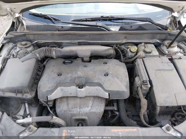Chevrolet Malibu 1lz