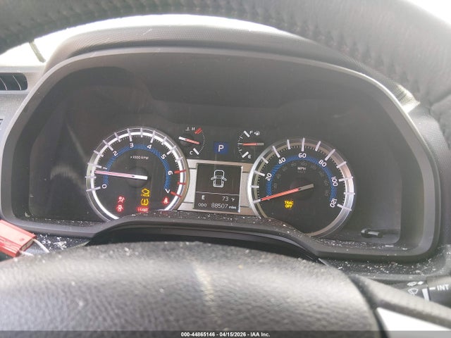 Toyota 4Runner Sr5