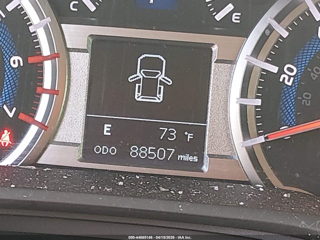 Toyota 4Runner Sr5