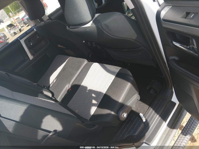 Toyota 4Runner Sr5