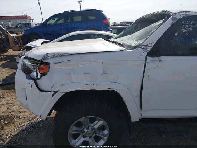 Toyota 4Runner Sr5