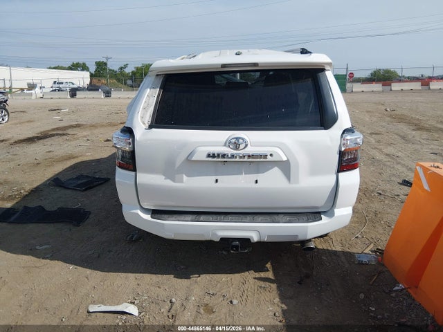 Toyota 4Runner Sr5