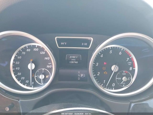 Mercedes-Benz M-Class