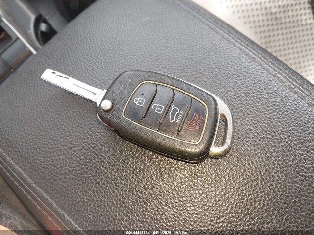 Hyundai TUCSON Se