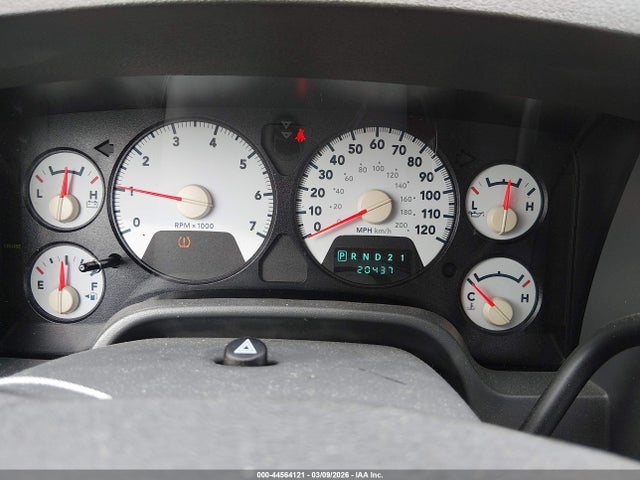 Dodge Ram 1500