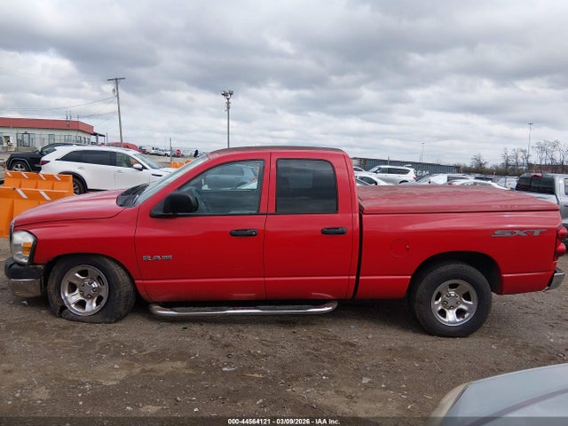 Dodge Ram 1500