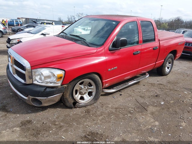 Dodge Ram 1500