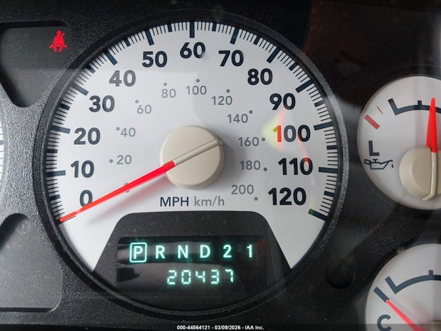 Dodge Ram 1500