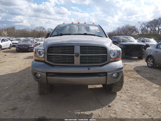 Dodge Ram 2500 Slt