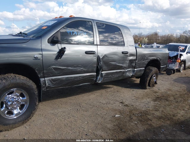 Dodge Ram 2500 Slt