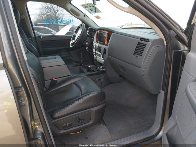 Dodge Ram 2500 Slt