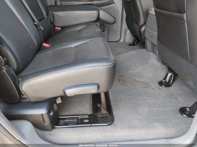 Dodge Ram 2500 Slt