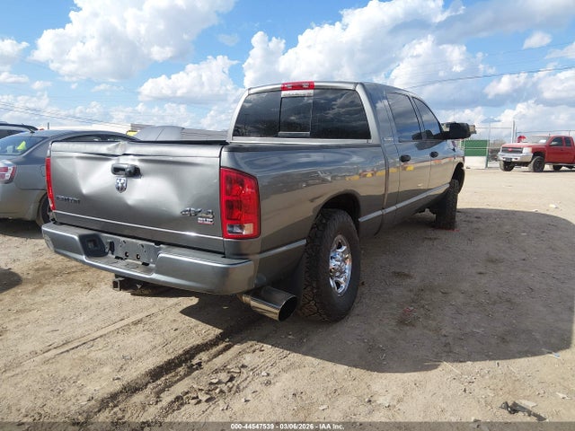 Dodge Ram 2500 Slt