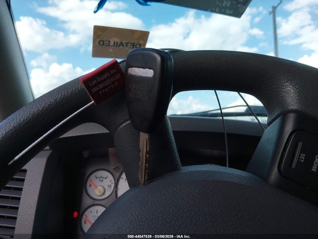 Dodge Ram 2500 Slt