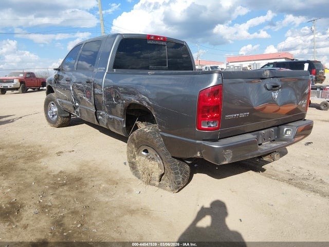 Dodge Ram 2500 Slt