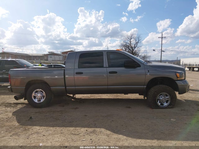 Dodge Ram 2500 Slt