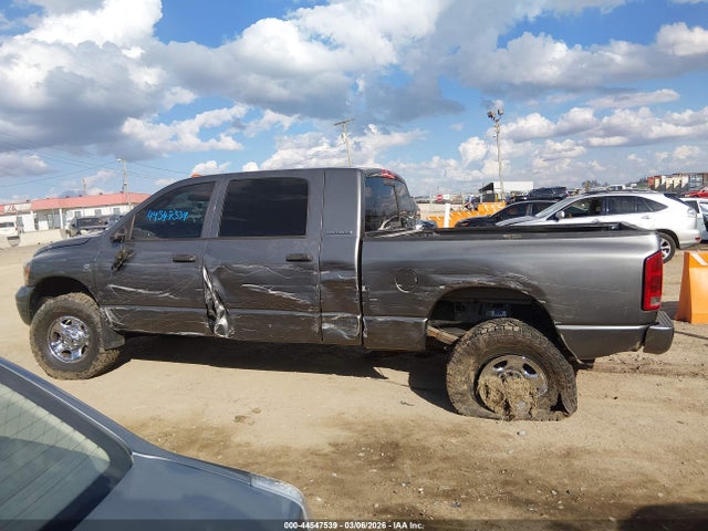 Dodge Ram 2500 Slt