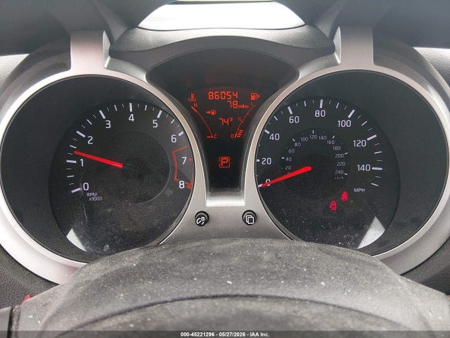 Nissan JUKE Sl