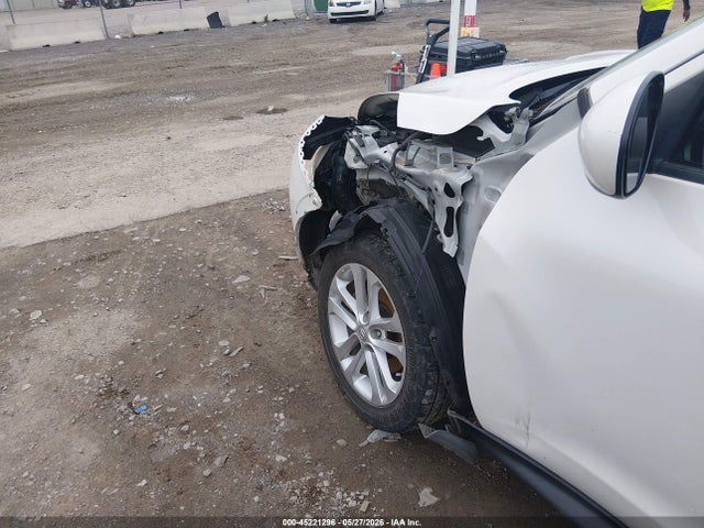 Nissan JUKE Sl