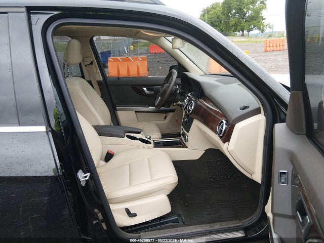Mercedes-Benz GLK 4matic