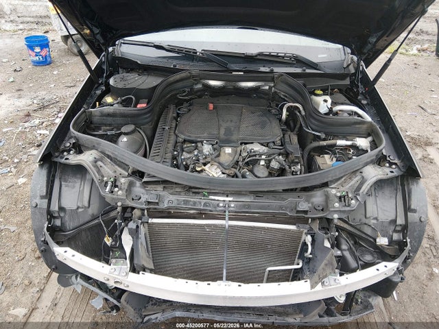 Mercedes-Benz GLK 4matic