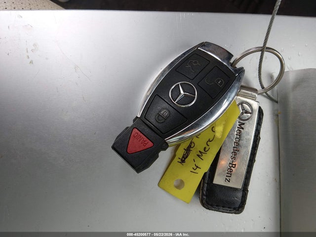 Mercedes-Benz GLK 4matic