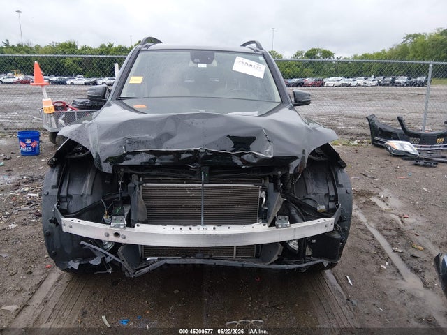 Mercedes-Benz GLK 4matic