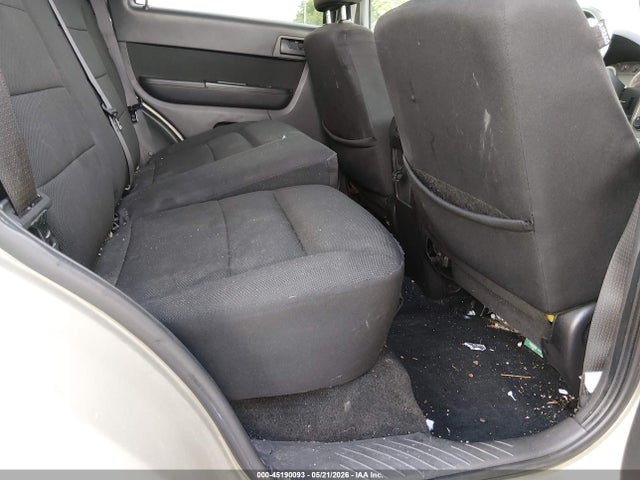 Ford Escape Xlt
