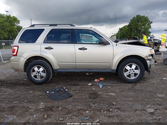 Ford Escape Xlt