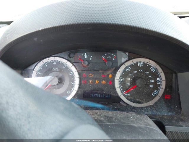 Ford Escape Xlt