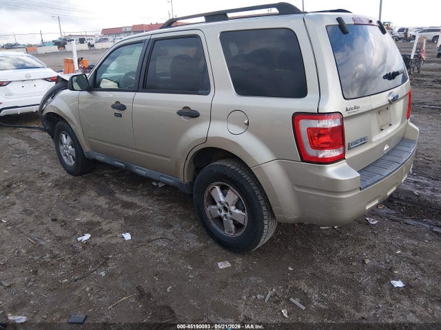 Ford Escape Xlt