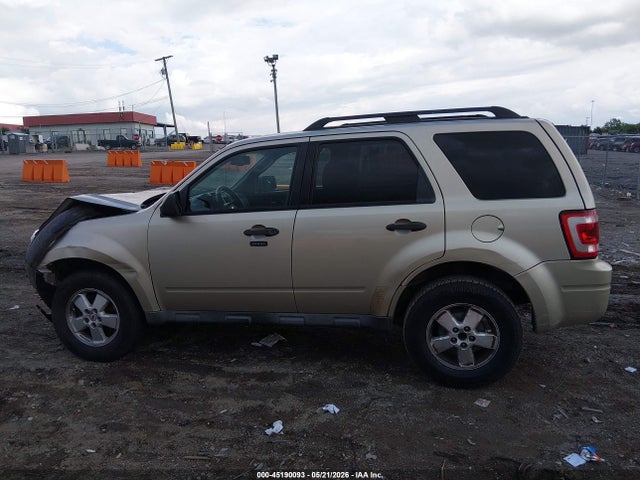 Ford Escape Xlt