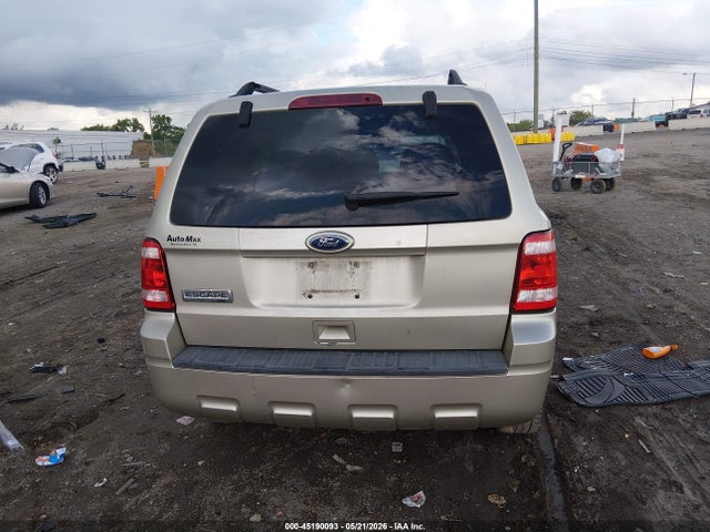 Ford Escape Xlt