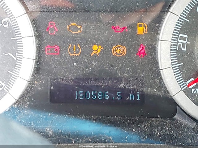 Ford Escape Xlt