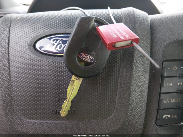 Ford Escape Xlt