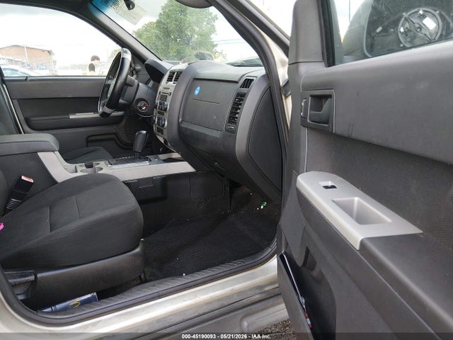 Ford Escape Xlt