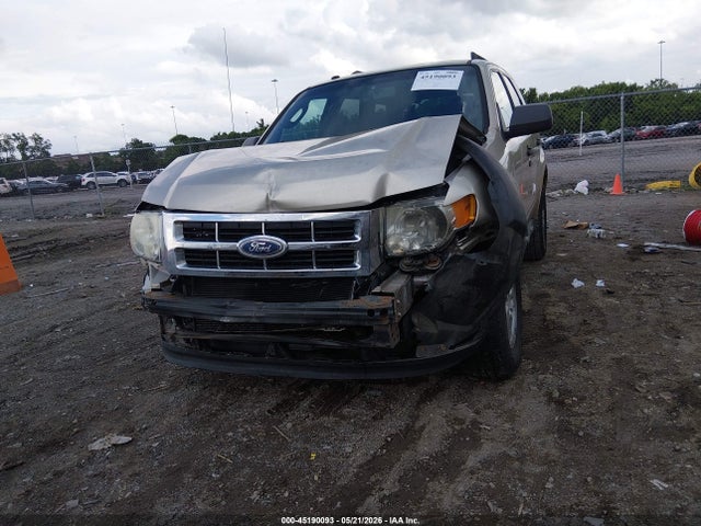 Ford Escape Xlt
