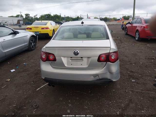 Volkswagen Jetta Se