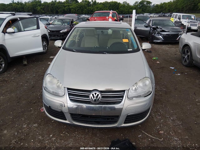Volkswagen Jetta Se