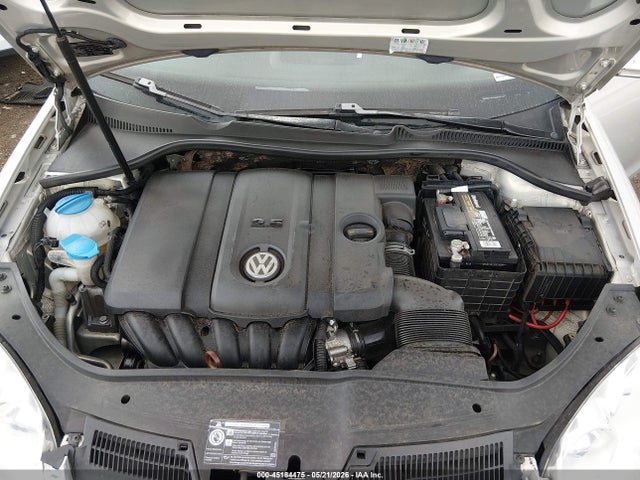 Volkswagen Jetta Se