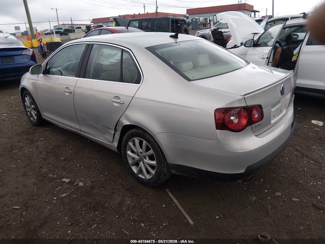 Volkswagen Jetta Se