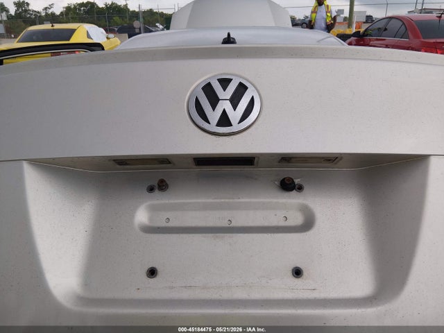 Volkswagen Jetta Se