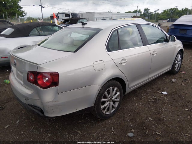 Volkswagen Jetta Se