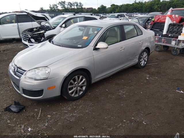 Volkswagen Jetta Se