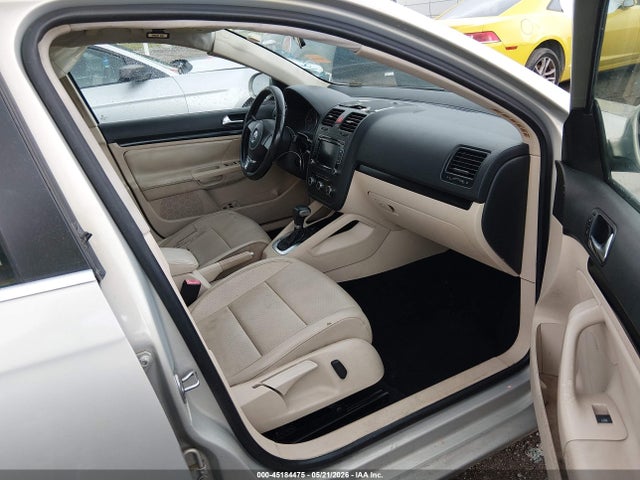 Volkswagen Jetta Se